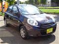 2010 Nissan March