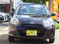 2010 Nissan March