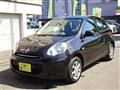 2010 Nissan March