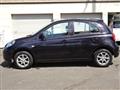 2010 Nissan March