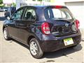 2010 Nissan March