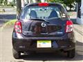 2010 Nissan March