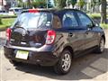 2010 Nissan March