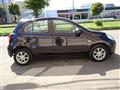 2010 Nissan March