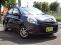 2010 Nissan March