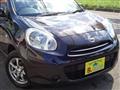 2010 Nissan March