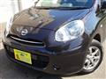2010 Nissan March