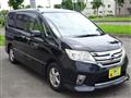 2013 Nissan Serena