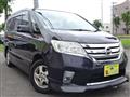 2013 Nissan Serena