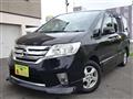 2013 Nissan Serena
