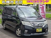 2013 Nissan Serena