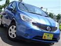 2015 Nissan Note