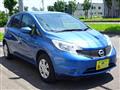 2015 Nissan Note