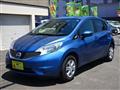 2015 Nissan Note