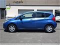 2015 Nissan Note