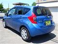 2015 Nissan Note