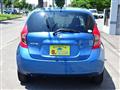 2015 Nissan Note