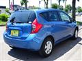 2015 Nissan Note
