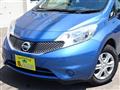 2015 Nissan Note