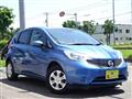 2015 Nissan Note