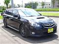 2011 Subaru Legacy Touring Wagon