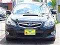2011 Subaru Legacy Touring Wagon