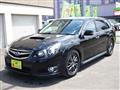 2011 Subaru Legacy Touring Wagon