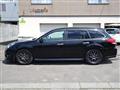 2011 Subaru Legacy Touring Wagon