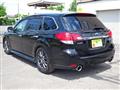 2011 Subaru Legacy Touring Wagon