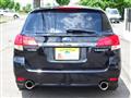 2011 Subaru Legacy Touring Wagon
