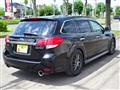 2011 Subaru Legacy Touring Wagon