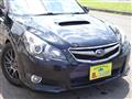 2011 Subaru Legacy Touring Wagon