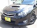 2011 Subaru Legacy Touring Wagon