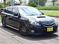 2011 Subaru Legacy Touring Wagon