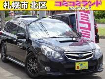 2011 Subaru Legacy Touring Wagon