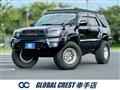 2009 Toyota Hilux Surf