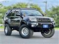 2009 Toyota Hilux Surf