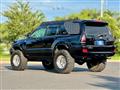 2009 Toyota Hilux Surf