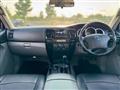 2009 Toyota Hilux Surf