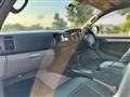 2009 Toyota Hilux Surf