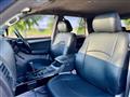 2009 Toyota Hilux Surf