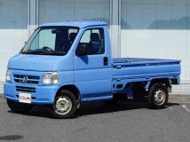 2005 Honda Acty Truck