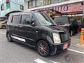 2003 Suzuki Wagon R