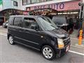 2012 Suzuki Wagon R