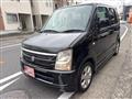 2012 Suzuki Wagon R