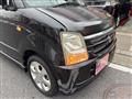 2012 Suzuki Wagon R