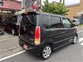 2012 Suzuki Wagon R