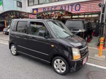 2012 Suzuki Wagon R