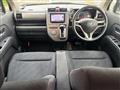 2010 Honda ZEST SPARK