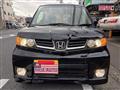 2010 Honda ZEST SPARK